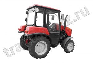 Купить трактор Беларус МТЗ 320 Lombordini