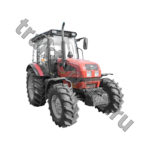 Трактор МТЗ 1523 Беларус