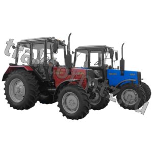 Купить трактор Беларус 892 МТЗ