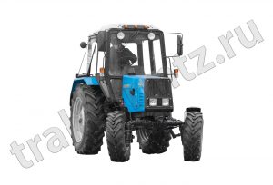 Трактор Беларус 920 МТЗ - купить с доставкой