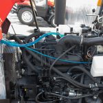 Двигатель МТЗ - ремонт и обслуживание