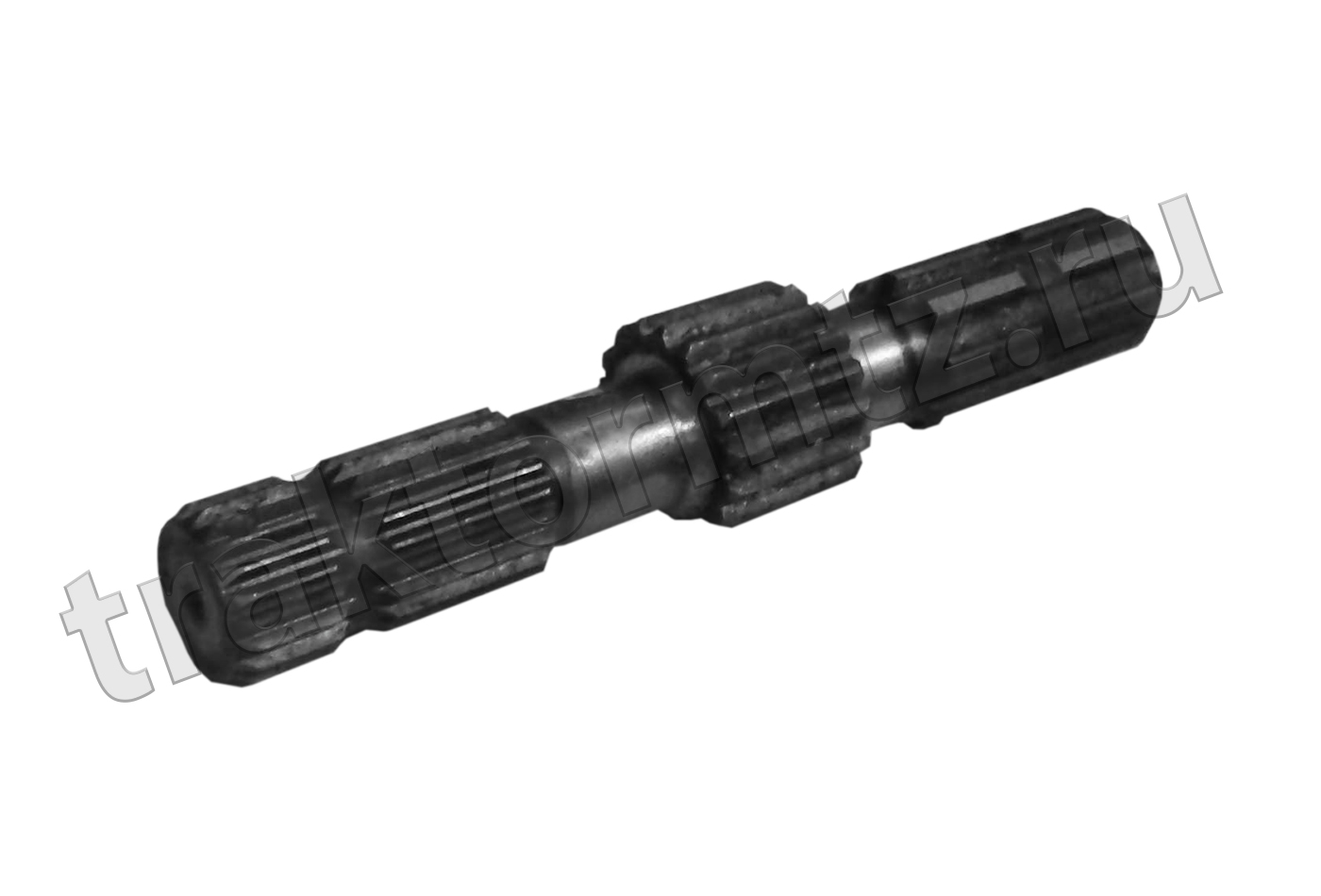 Хвостовик МТЗ-320 вала отбора мощности 8-шлицов - МТЗ Сервис