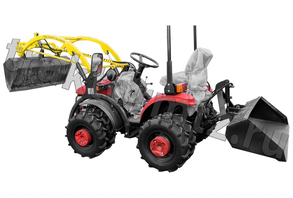 Мтз 152 технические характеристики мини тракторы для домашнего хозяйства цена