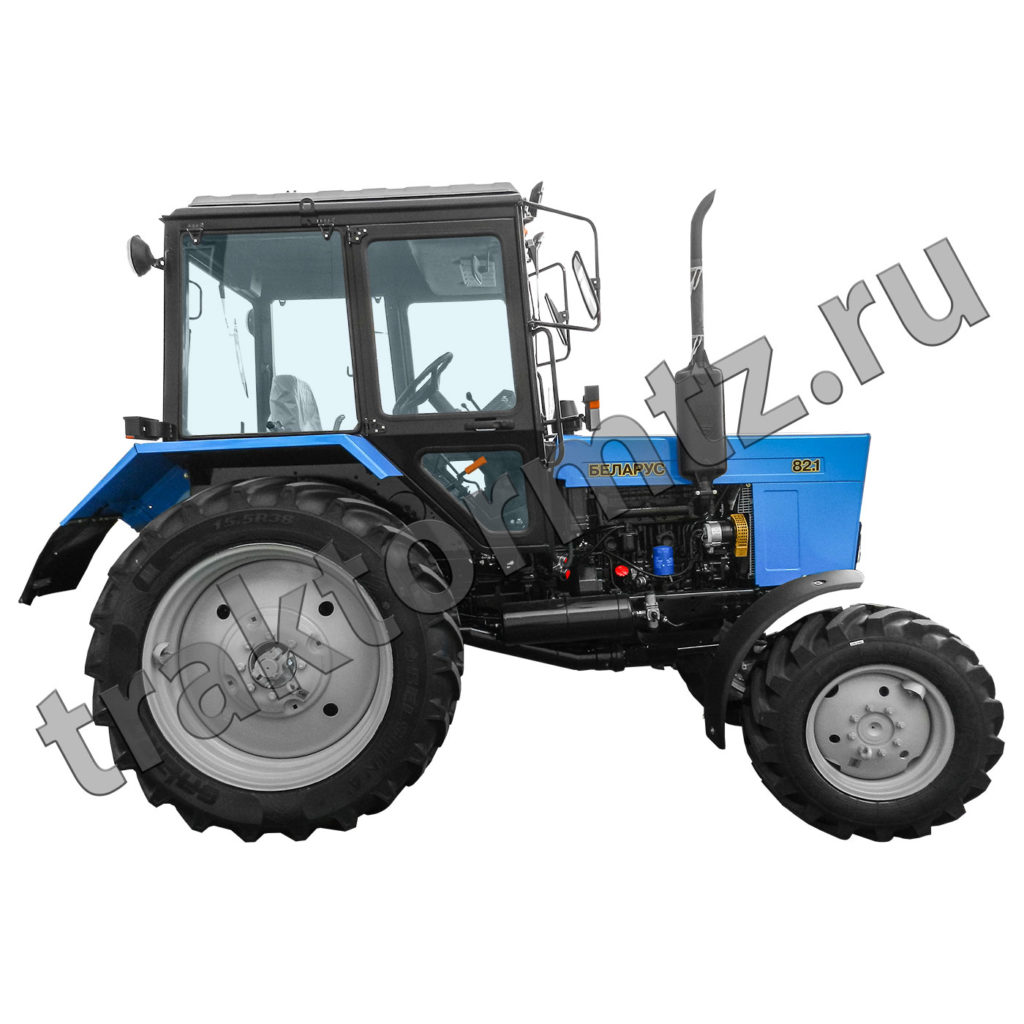  трактор МТЗ 82.1 производства РФ по цене завода