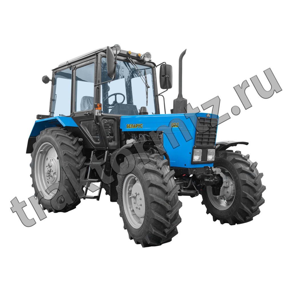 Тракторы и сельхозтехника МТЗ 82